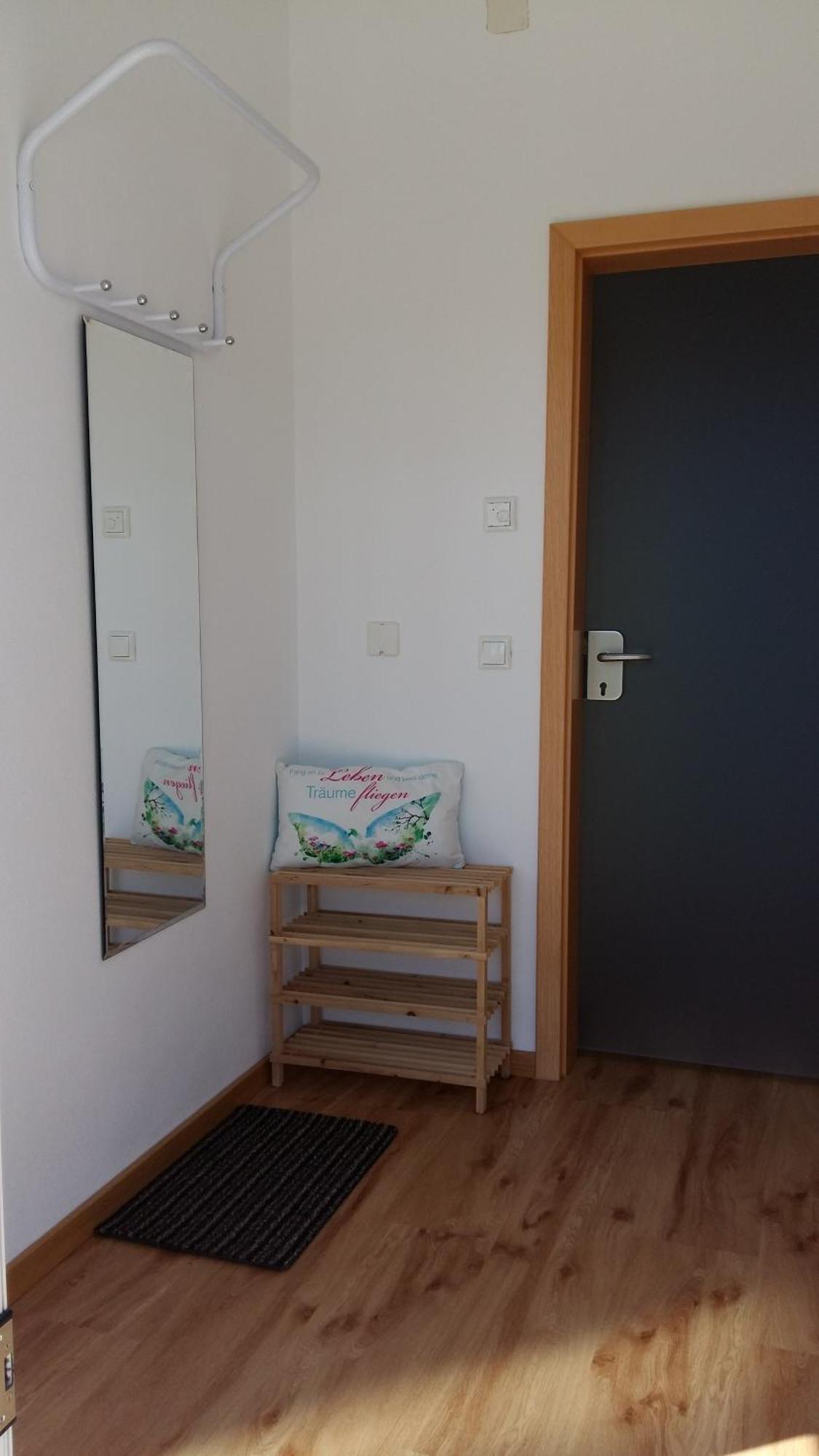 Ferienwohnung Giovanni Studio Schwandorf in Bayern Exteriér fotografie