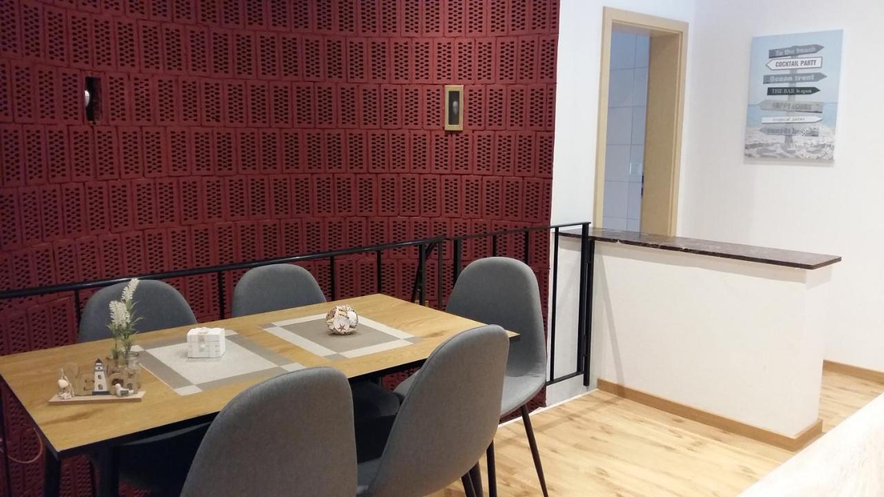 Ferienwohnung Giovanni Studio Schwandorf in Bayern Exteriér fotografie