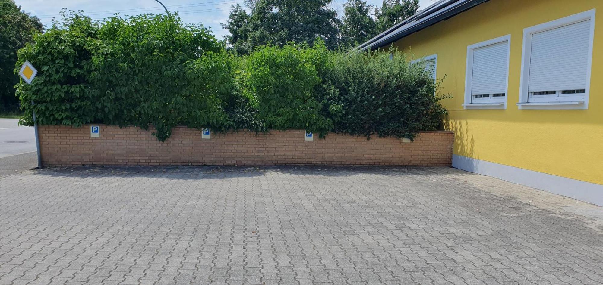 Ferienwohnung Giovanni Studio Schwandorf in Bayern Exteriér fotografie